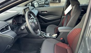 New 2025 Toyota Corolla SE 2.0L full
