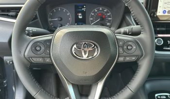 New 2025 Toyota Corolla SE 2.0L full