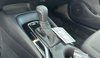 New 2025 Toyota Corolla SE 2.0L full