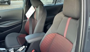New 2025 Toyota Corolla SE 2.0L full
