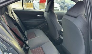 New 2025 Toyota Corolla SE 2.0L full