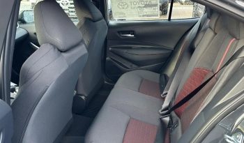 New 2025 Toyota Corolla SE 2.0L full