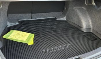 New 2025 Toyota Corolla SE 2.0L full