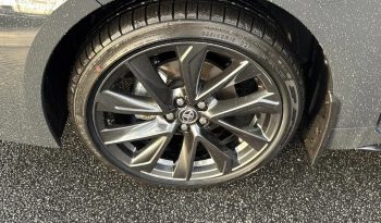 New 2025 Toyota Corolla SE 2.0L full