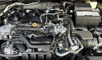 New 2025 Toyota Corolla SE 2.0L full