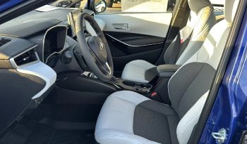 New 2025 Toyota Corolla XSE Hatchback full