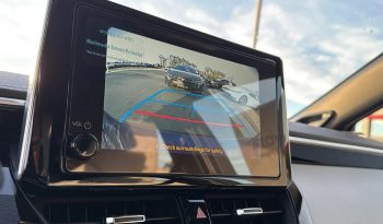 New 2025 Toyota Corolla XSE Hatchback full