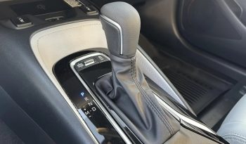 New 2025 Toyota Corolla XSE Hatchback full