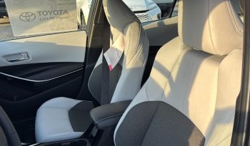 New 2025 Toyota Corolla XSE Hatchback full