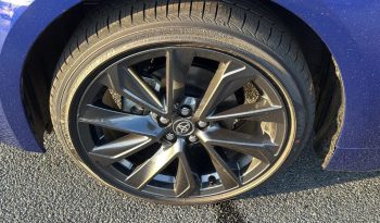 New 2025 Toyota Corolla XSE Hatchback full