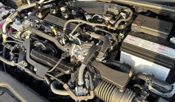 New 2025 Toyota Corolla XSE Hatchback full