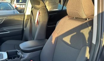 New 2025 Toyota RAV4 LE 2.5L AWD full