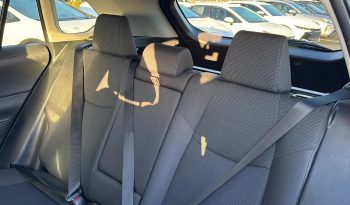 New 2025 Toyota RAV4 LE 2.5L AWD full