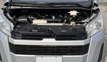 2021 Toyota Hiace Deluxe Commuter full