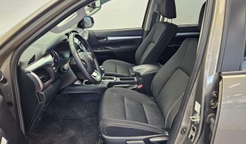 2023 Toyota Hilux 2.8L 4X4 full
