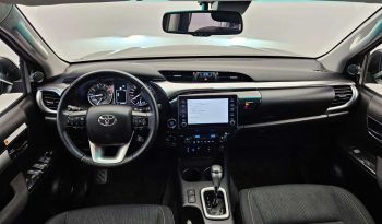 2023 Toyota Hilux 2.8L 4X4 full