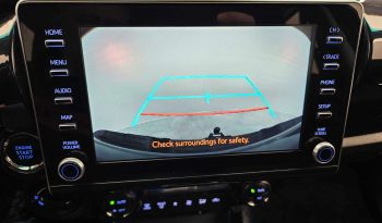 2023 Toyota Hilux 2.8L 4X4 full