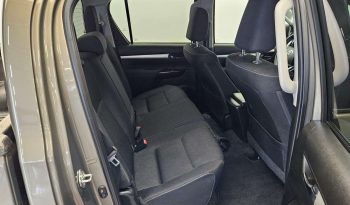2023 Toyota Hilux 2.8L 4X4 full