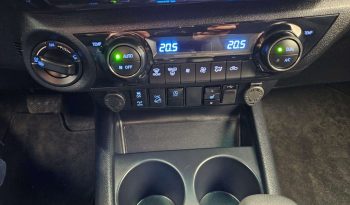 2023 Toyota Hilux 2.8L 4X4 full