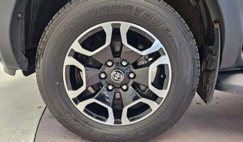 2023 Toyota Hilux 2.8L 4X4 full