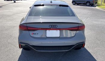 2024 Audi RS 7 performance AWD full