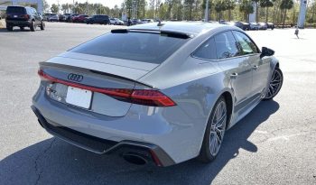 2024 Audi RS 7 performance AWD full