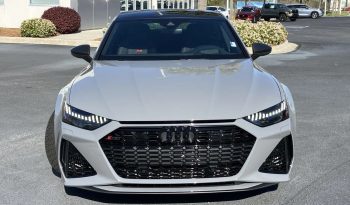 2024 Audi RS 7 performance AWD full