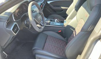 2024 Audi RS 7 performance AWD full