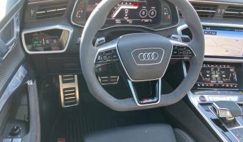2024 Audi RS 7 performance AWD full