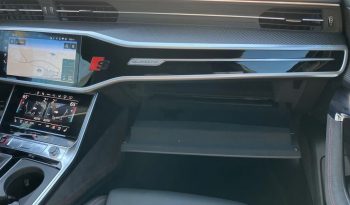 2024 Audi RS 7 performance AWD full