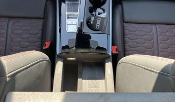 2024 Audi RS 7 performance AWD full