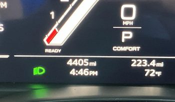 2024 Audi RS 7 performance AWD full