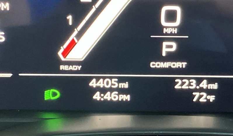 2024 Audi RS 7 performance AWD full
