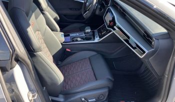 2024 Audi RS 7 performance AWD full