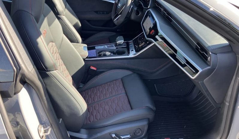 2024 Audi RS 7 performance AWD full