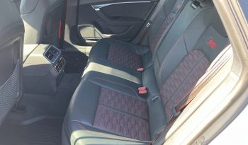 2024 Audi RS 7 performance AWD full
