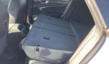 2024 Audi RS 7 performance AWD full
