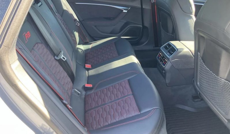 2024 Audi RS 7 performance AWD full