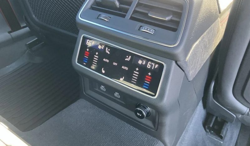 2024 Audi RS 7 performance AWD full