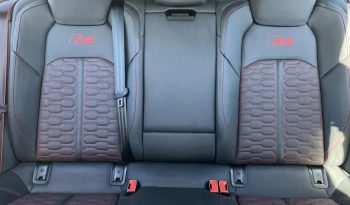 2024 Audi RS 7 performance AWD full