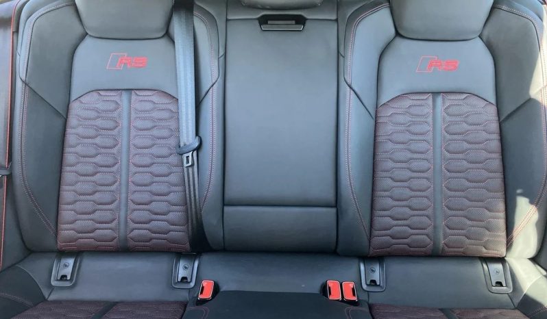 2024 Audi RS 7 performance AWD full
