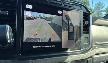 2024 Ford F-250 SRW Platinum 4WD Super Duty full