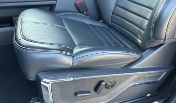 2024 Ford F-250 SRW Platinum 4WD Super Duty full