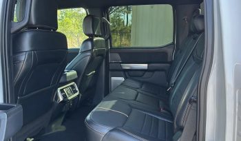 2024 Ford F-250 SRW Platinum 4WD Super Duty full