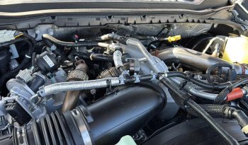 2024 Ford F-250 SRW Platinum 4WD Super Duty full