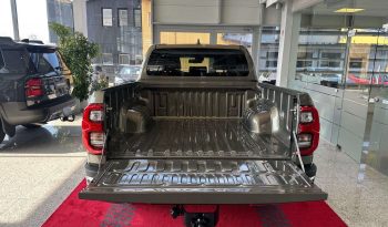 New 2025 Toyota Hilux 2.8L full