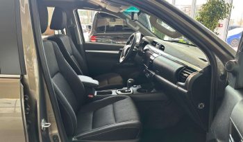 New 2025 Toyota Hilux 2.8L full