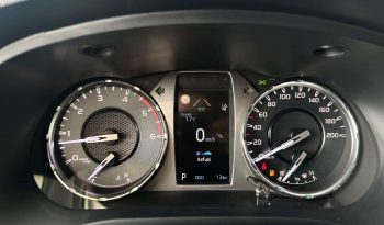 New 2025 Toyota Hilux 2.8L full