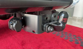 New 2025 Toyota Hilux 2.8L full