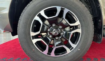 New 2025 Toyota Hilux 2.8L full